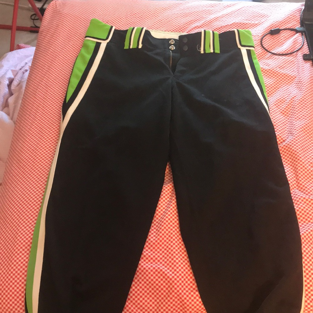 Softball pants
